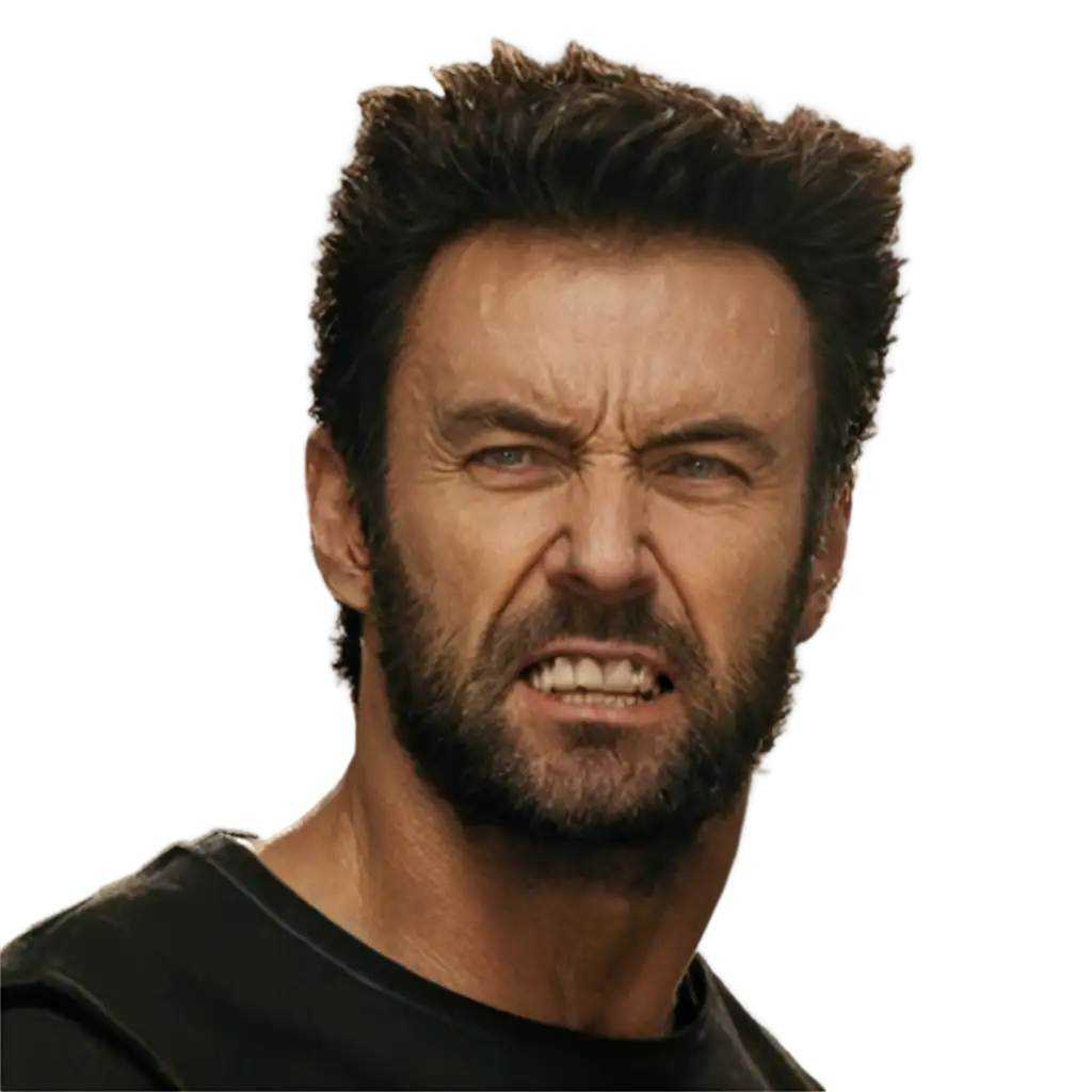 Explore-Wolverines-Face-in-HighQuality-PNG-Format