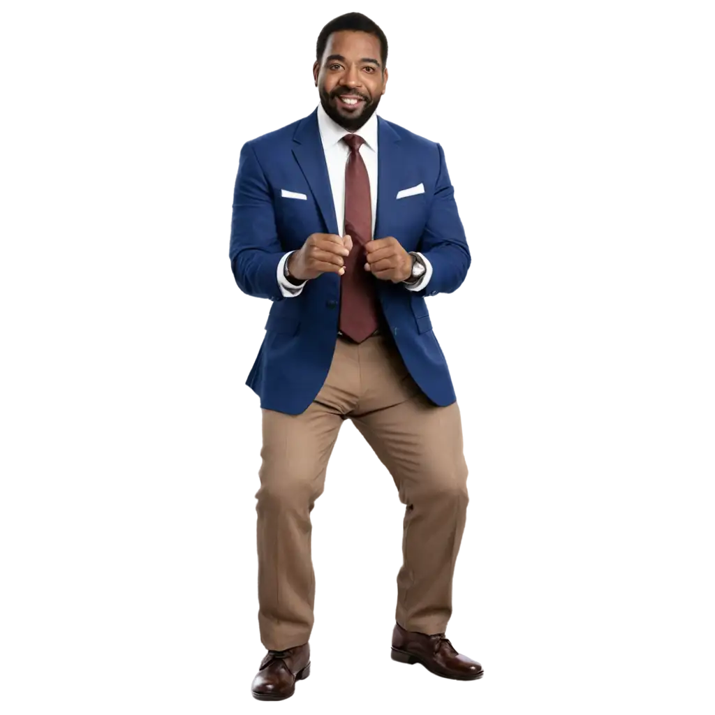 3D-Man-Les-Brown-Motivational-Speaker-PNG-Inspirational-Speaker-Image-for-HighQuality-Use