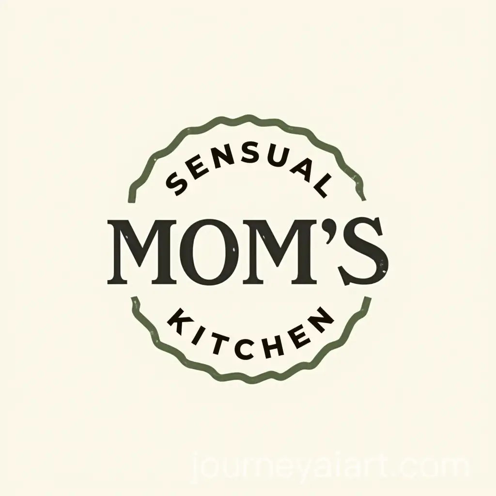 Logo-Design-for-Moms-Kitchen-with-Warm-Inviting-Elements