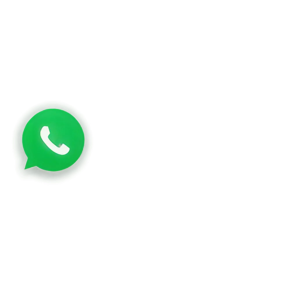 HighQuality-WhatsApp-Icon-PNG-for-Versatile-Digital-Use