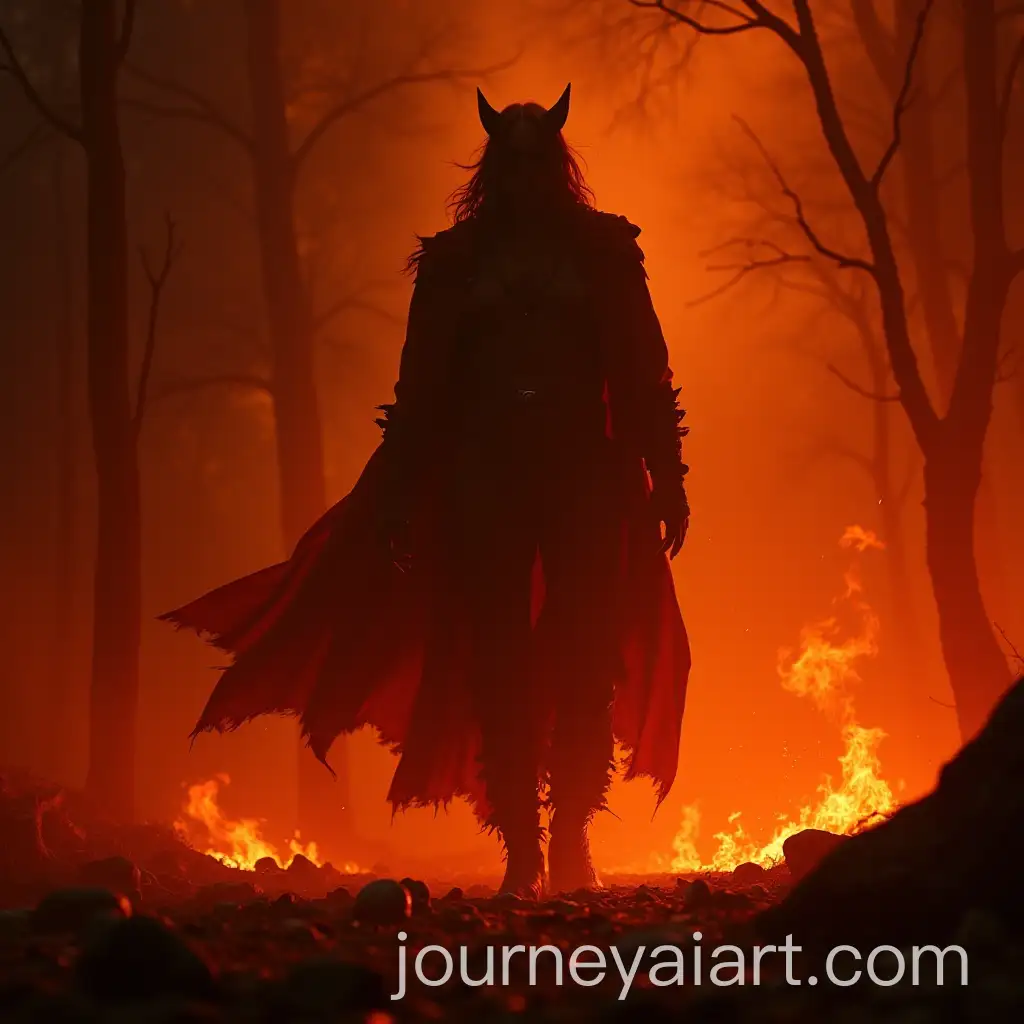 Anime-Figure-in-Fiery-Ambiance-with-Intense-Shadows