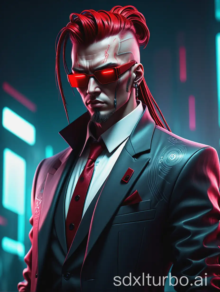 Cyberpunk-RED-Executive-Arrogant-Gangster-with-High-Fashion-Style