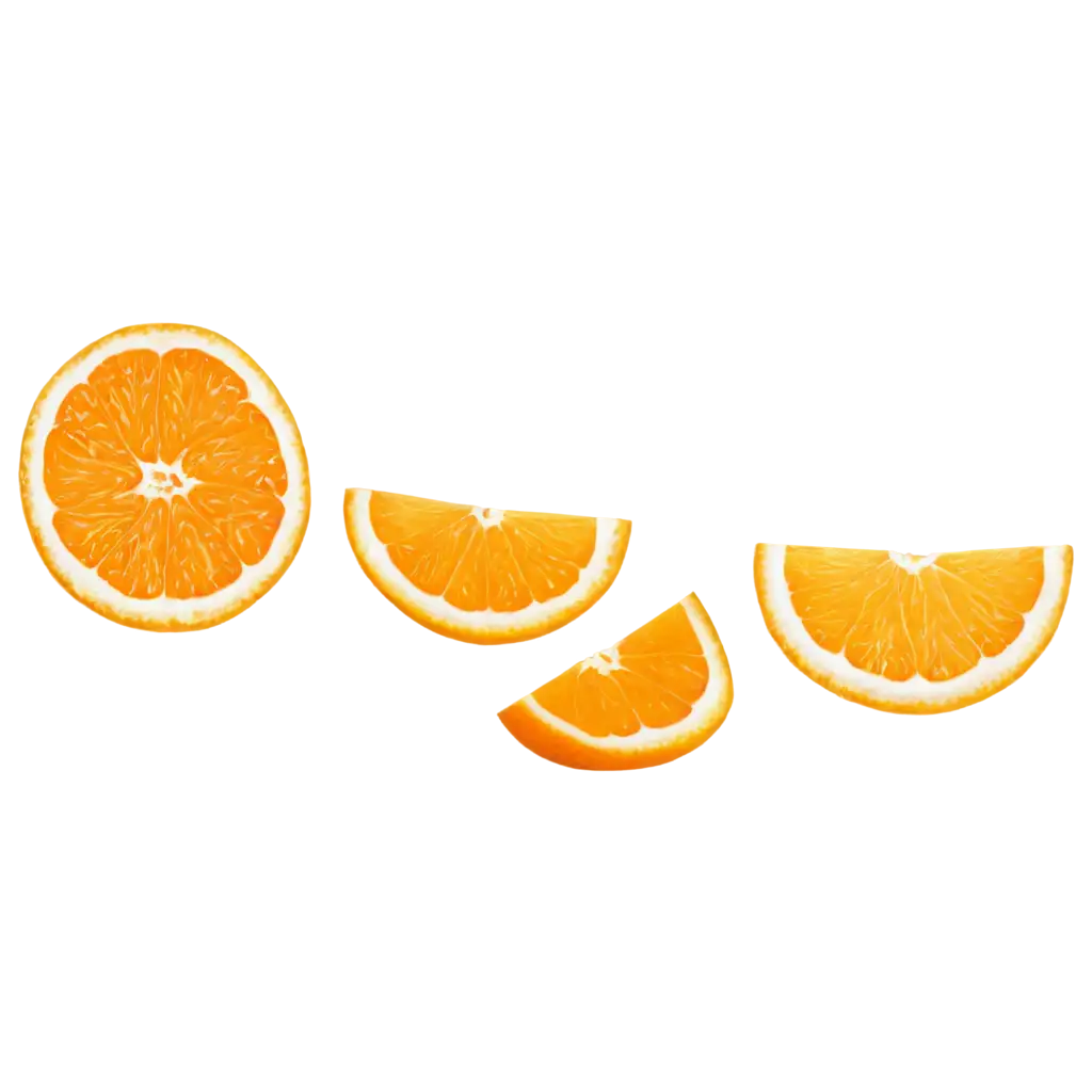 Vibrant-Orange-Slices-PNG-Image-for-Diverse-Creative-Uses