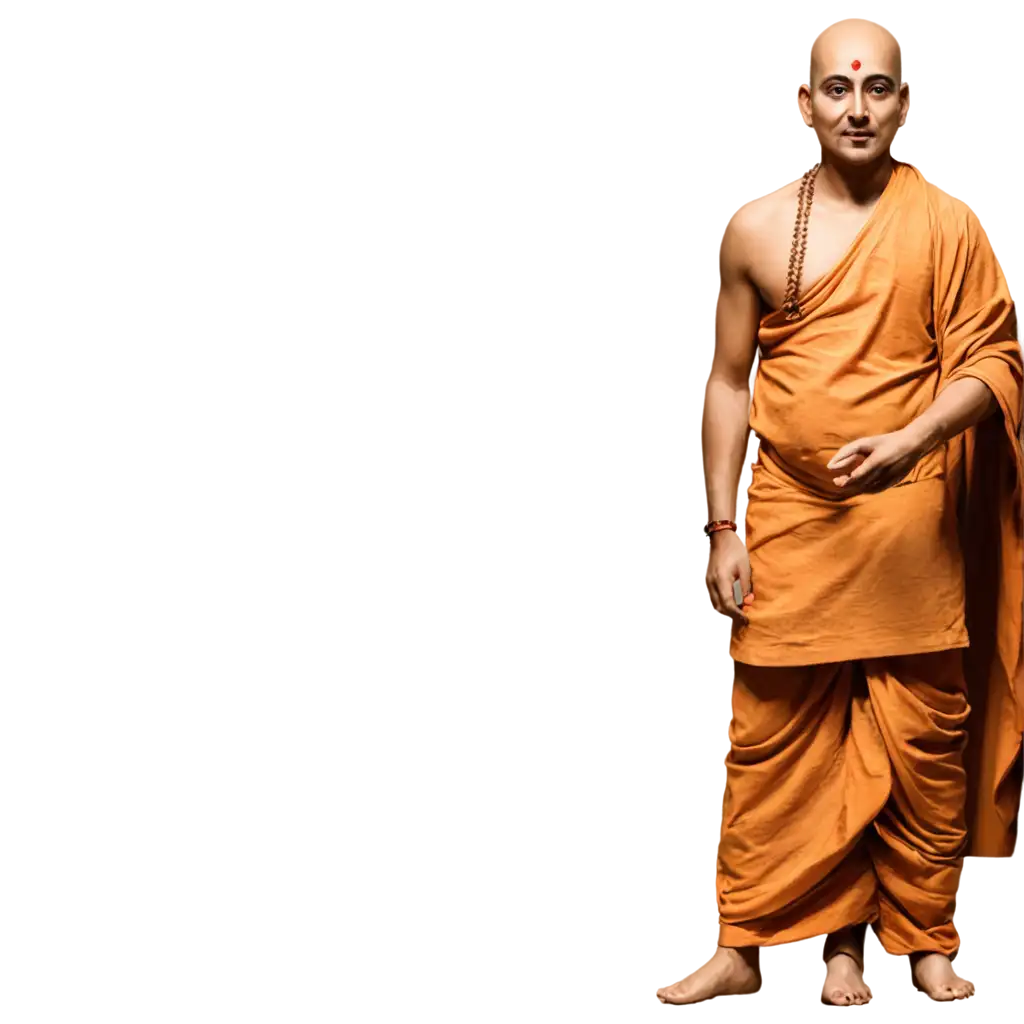 Discover-the-Wisdom-of-Aacharya-Chankya-HighQuality-PNG-Image-for-Educational-and-Cultural-Uses