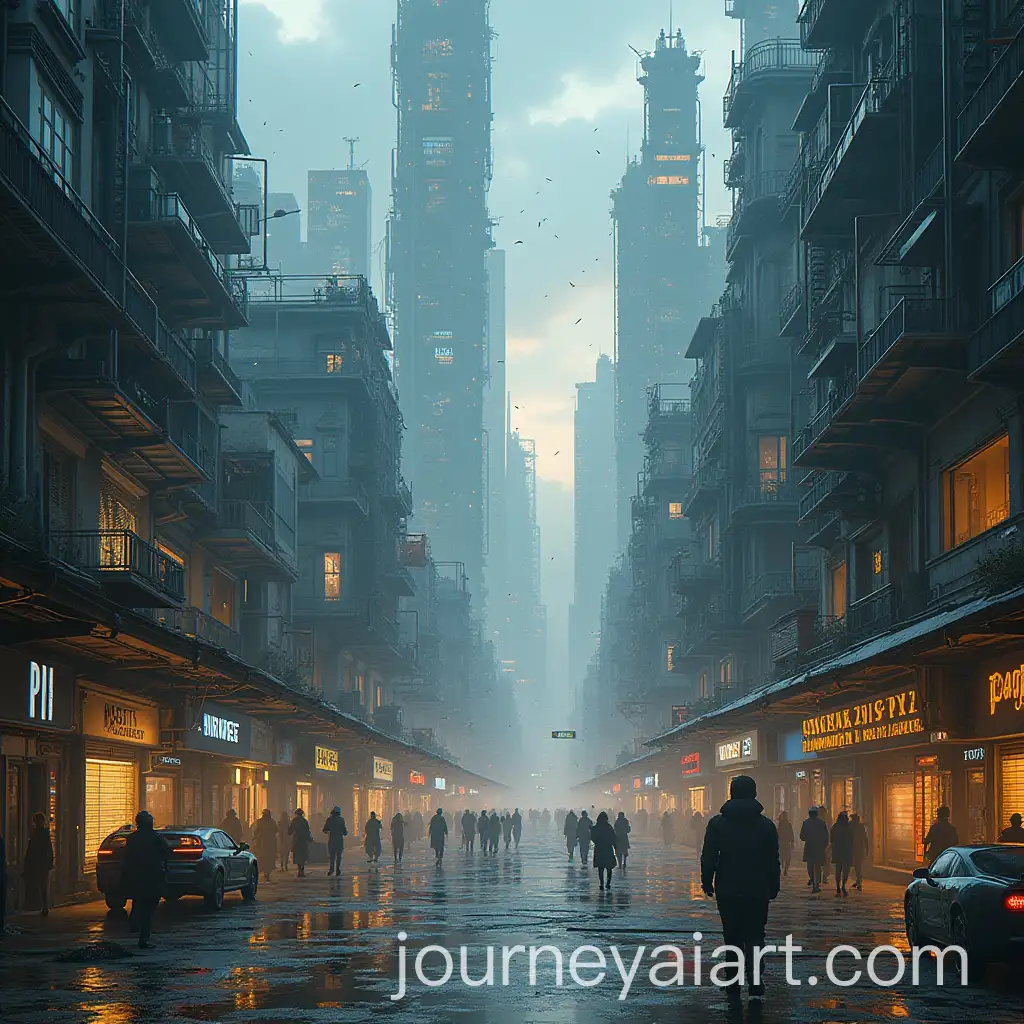 Futuristic-City-with-Human-and-AI-CoExistence
