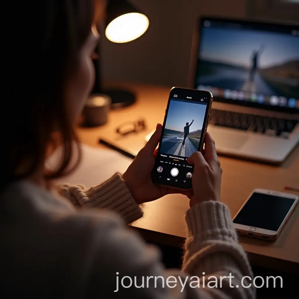 Inspiring-Content-Creation-with-Smartphone-and-Creative-Tools