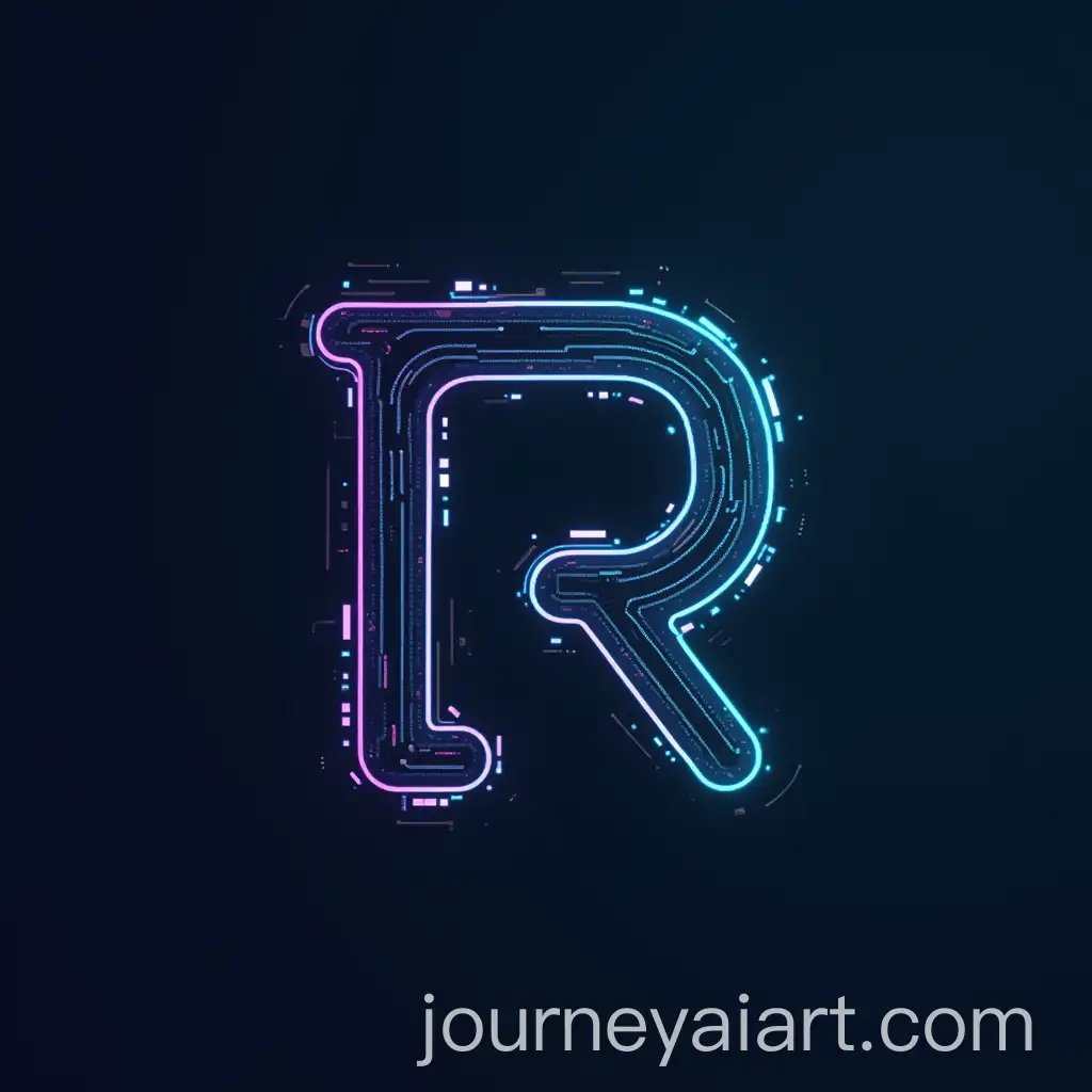 Futuristic-AI-Company-Logo-with-Tech-Elements-O-R-and-Mbius-Band
