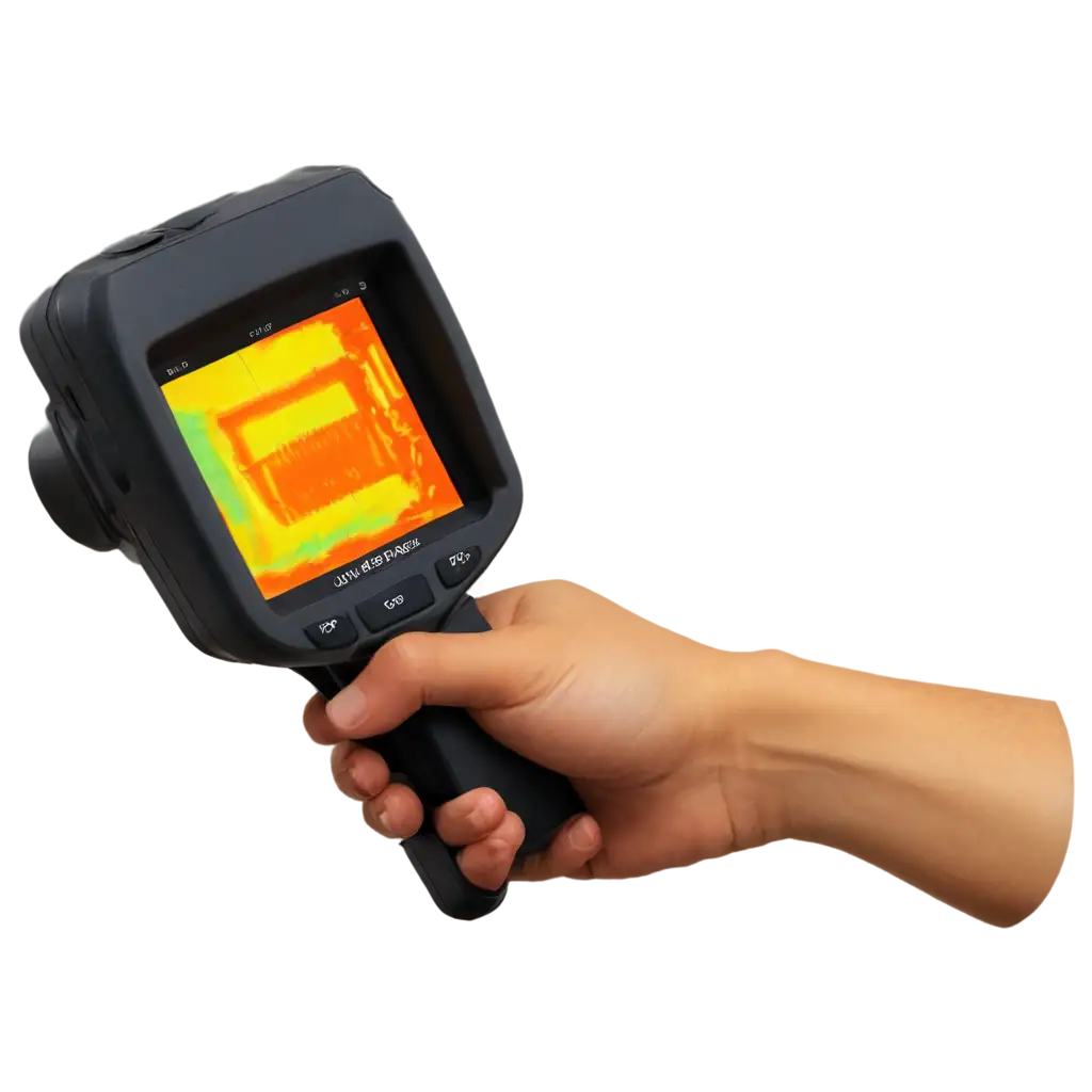 Thermal-Imaging-Device-PNG-HighQuality-Clear-and-Versatile-Image-for-Your-Visual-Needs