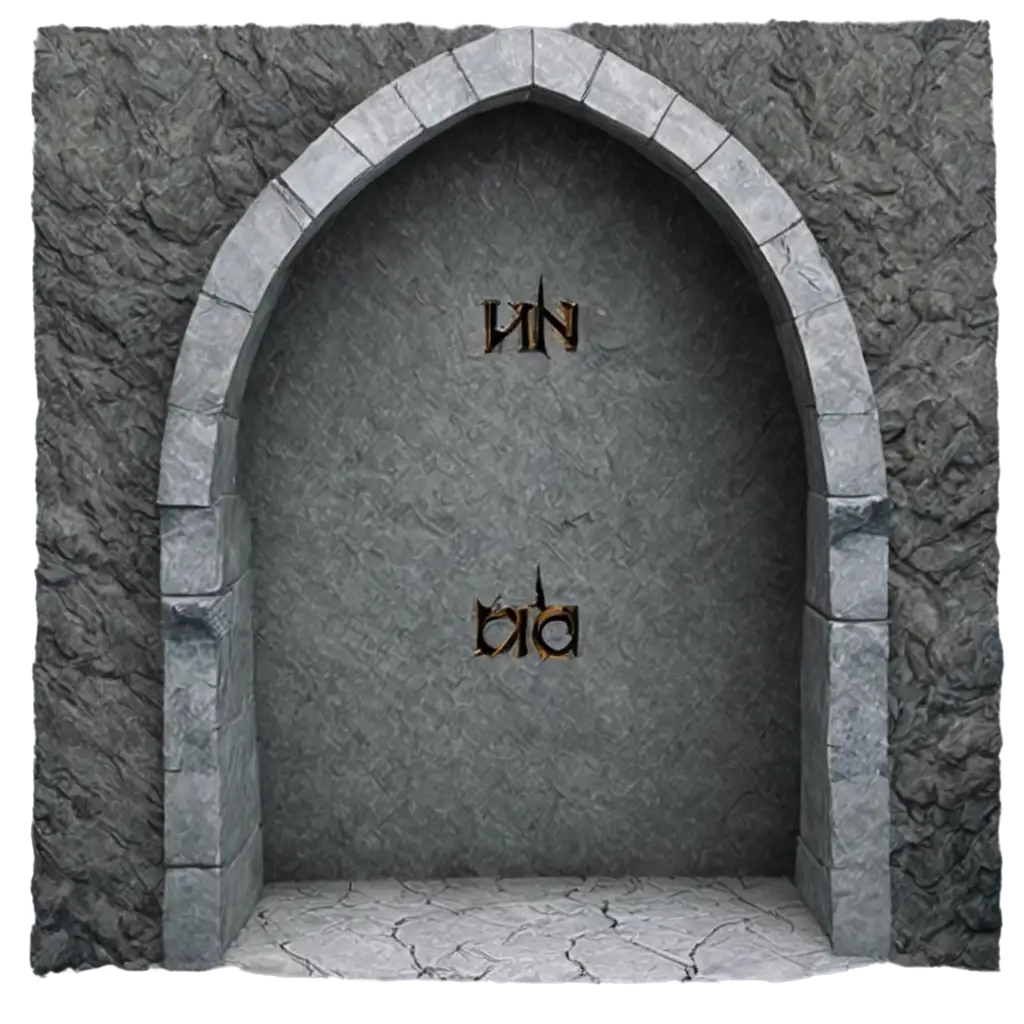 Villains-Cave-Entrance-PNG-Dark-and-Mysterious-Image-for-Fantasy-Themes