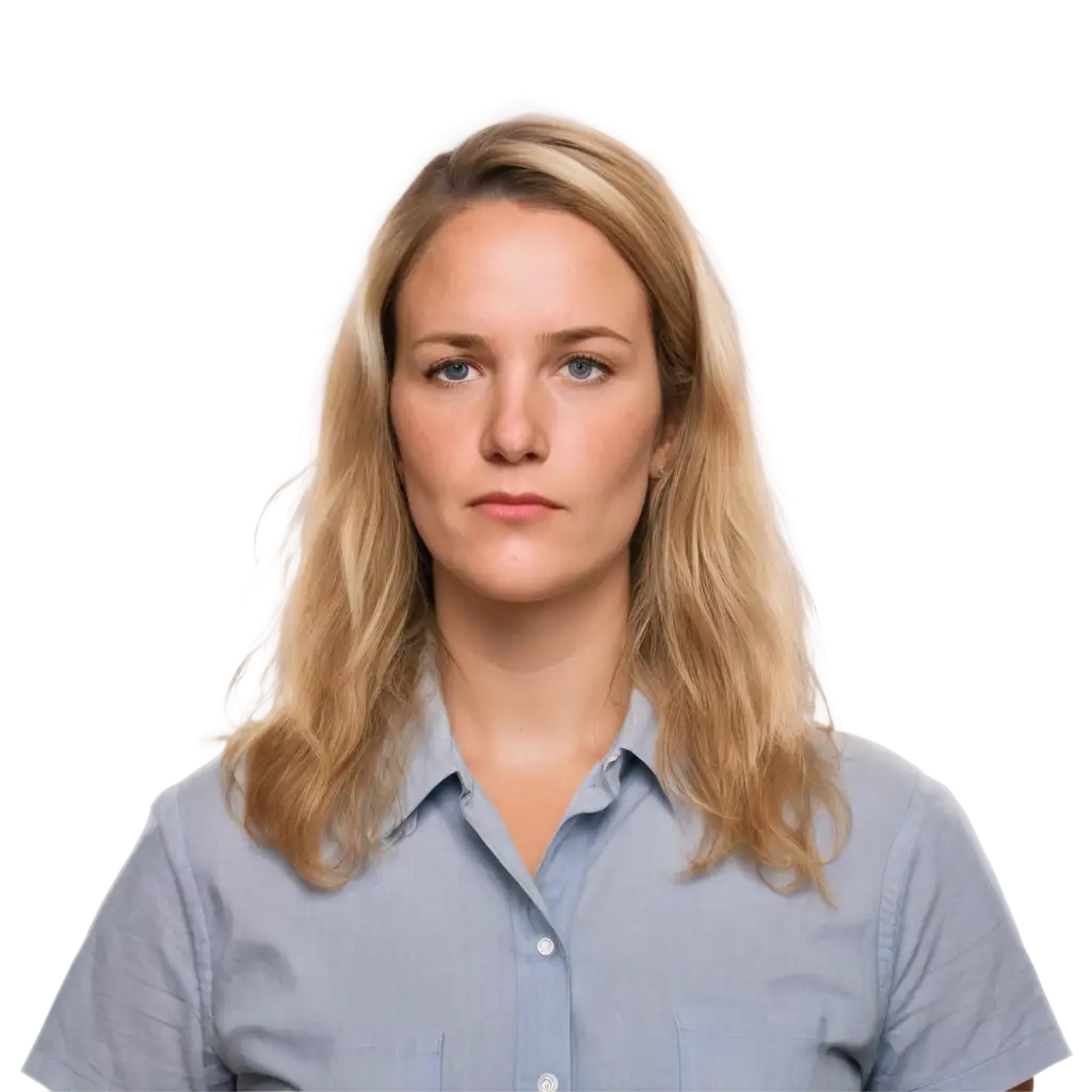 UltraRealistic-PNG-Image-of-a-45YearOld-American-Woman-with-Diverse-Facial-Features