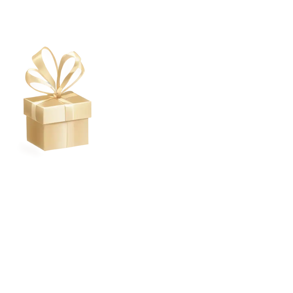 Illustration of a gift