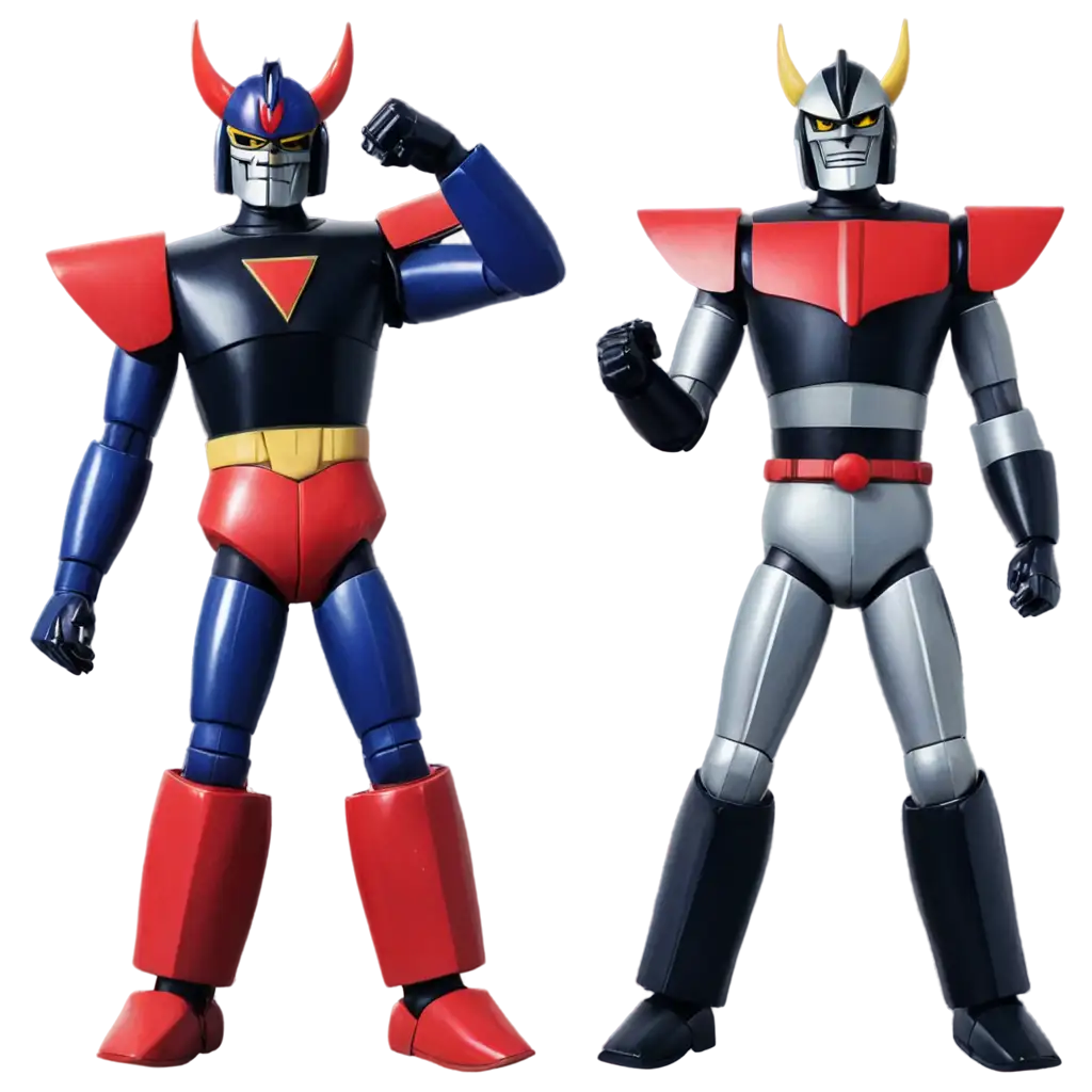 Mazinger-Z-in-the-80s-PNG-Image-Retro-Mecha-Art-for-Nostalgic-Fans