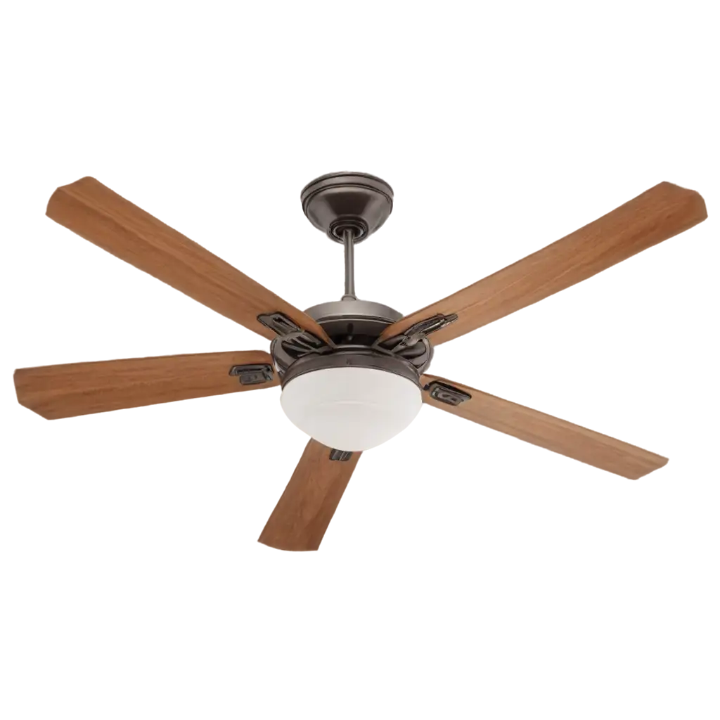 HighQuality-Ceiling-Fan-PNG-Image-for-Versatile-Applications