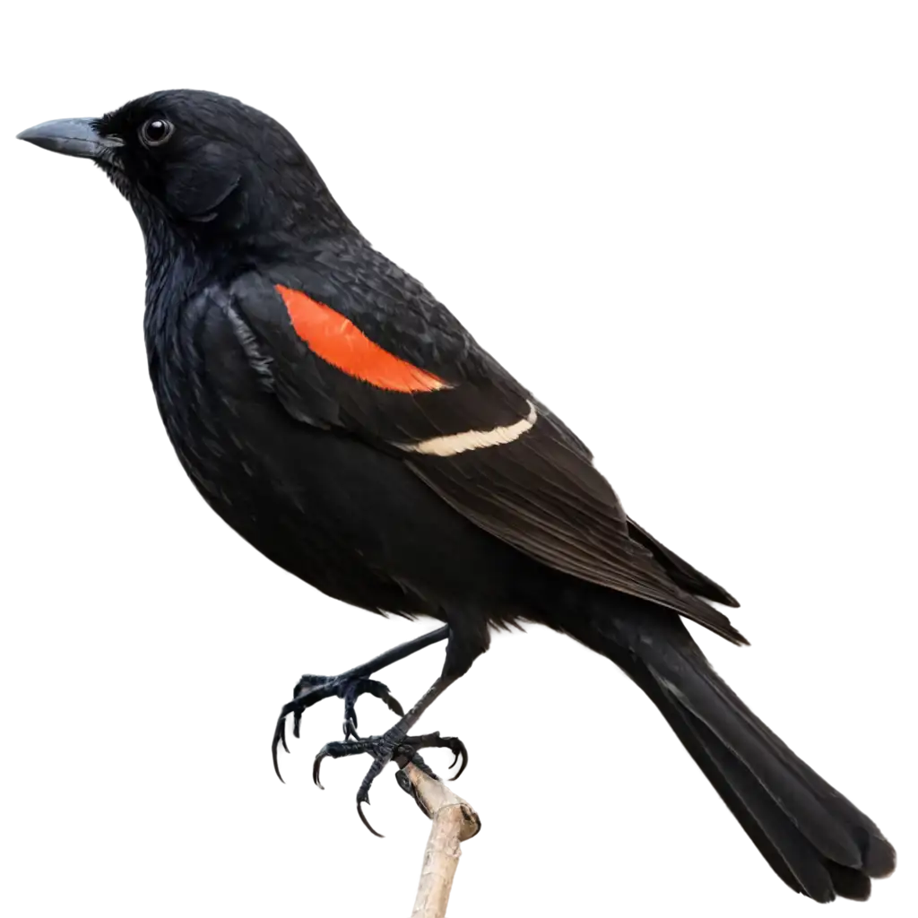 RedWinged-Blackbird-PNG-Favicon-Capturing-Natures-Elegance-in-a-Format-Optimized-for-Quality