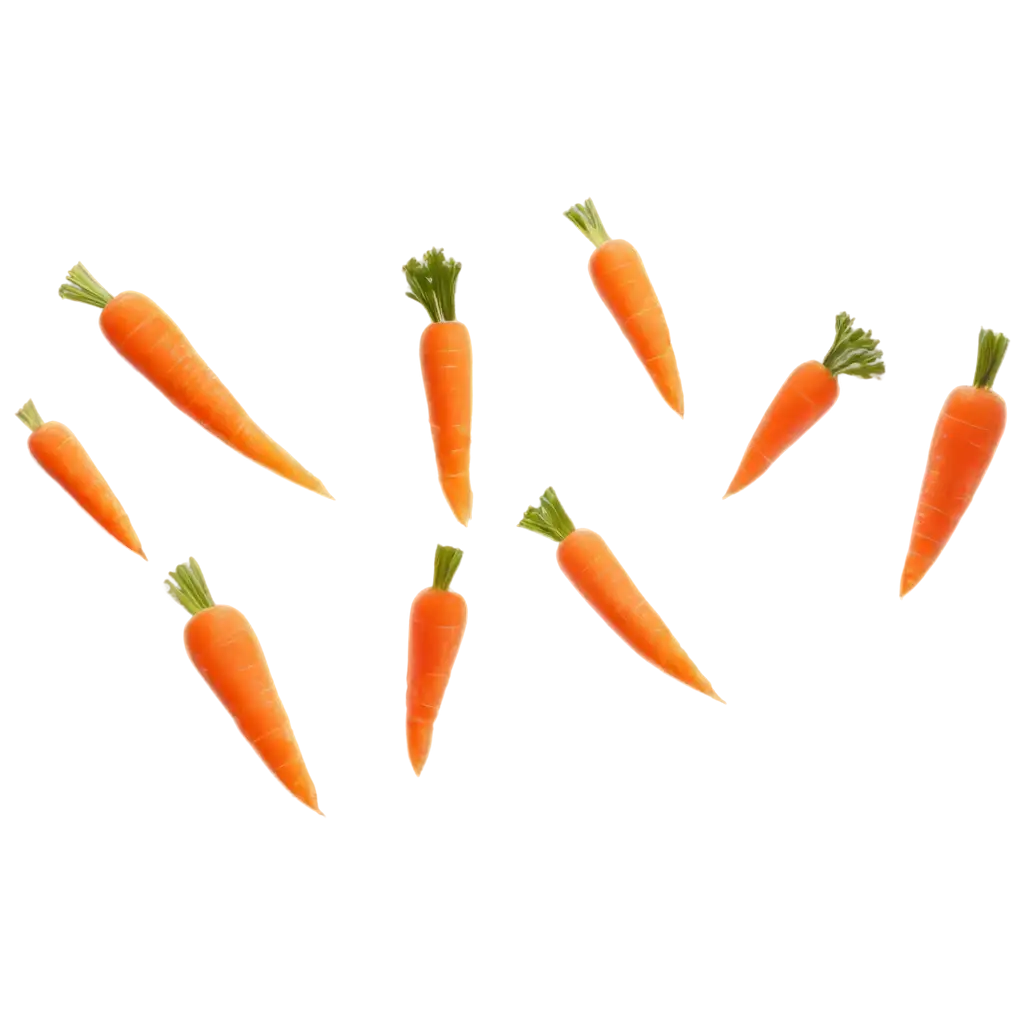 Floating-Carrot-Pieces-PNG-Image-Captivating-Vegetable-Art-in-Airy-Motion