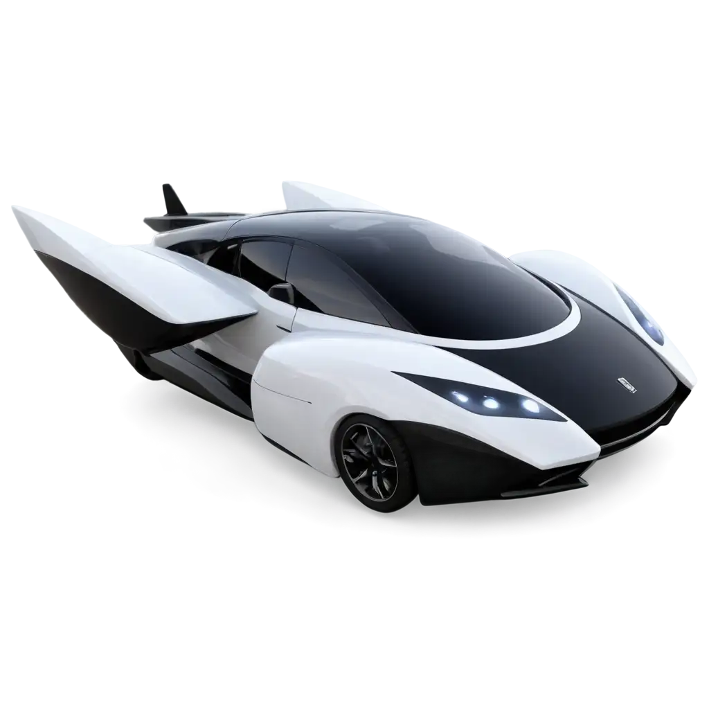 Futuristic-Flying-Car-PNG-Image-Explore-the-Next-Generation-of-Transportation