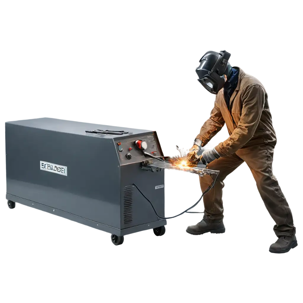 PNG-Image-of-a-Person-Using-a-Welding-Machine-for-HighQuality-Visuals