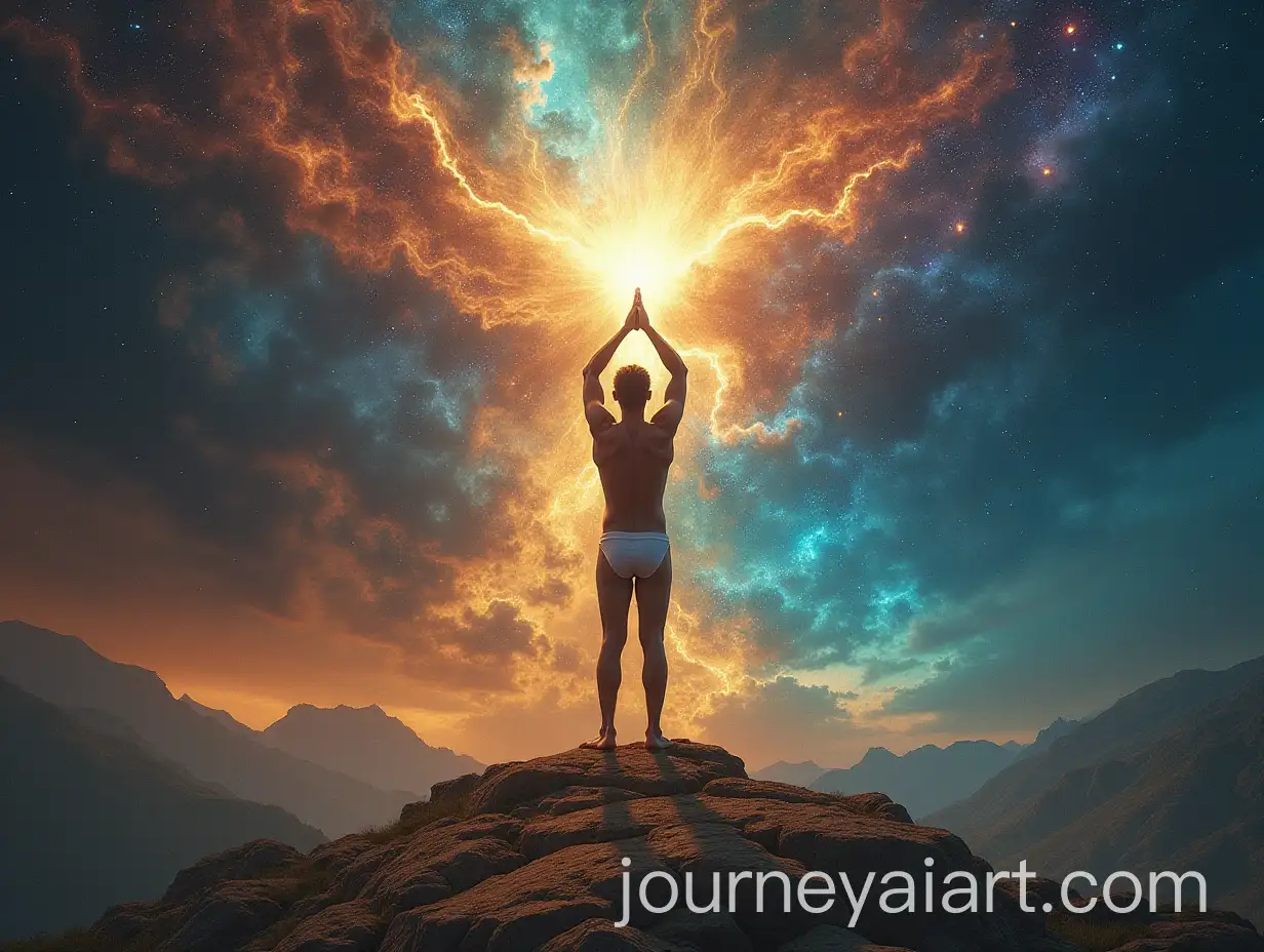The-Journey-of-SelfImprovement-Toward-Immortality-and-Higher-Realms
