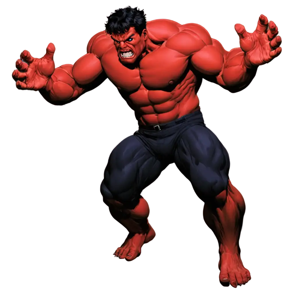 Red-Hulk-Showing-Power-Dynamic-PNG-Image-Creation