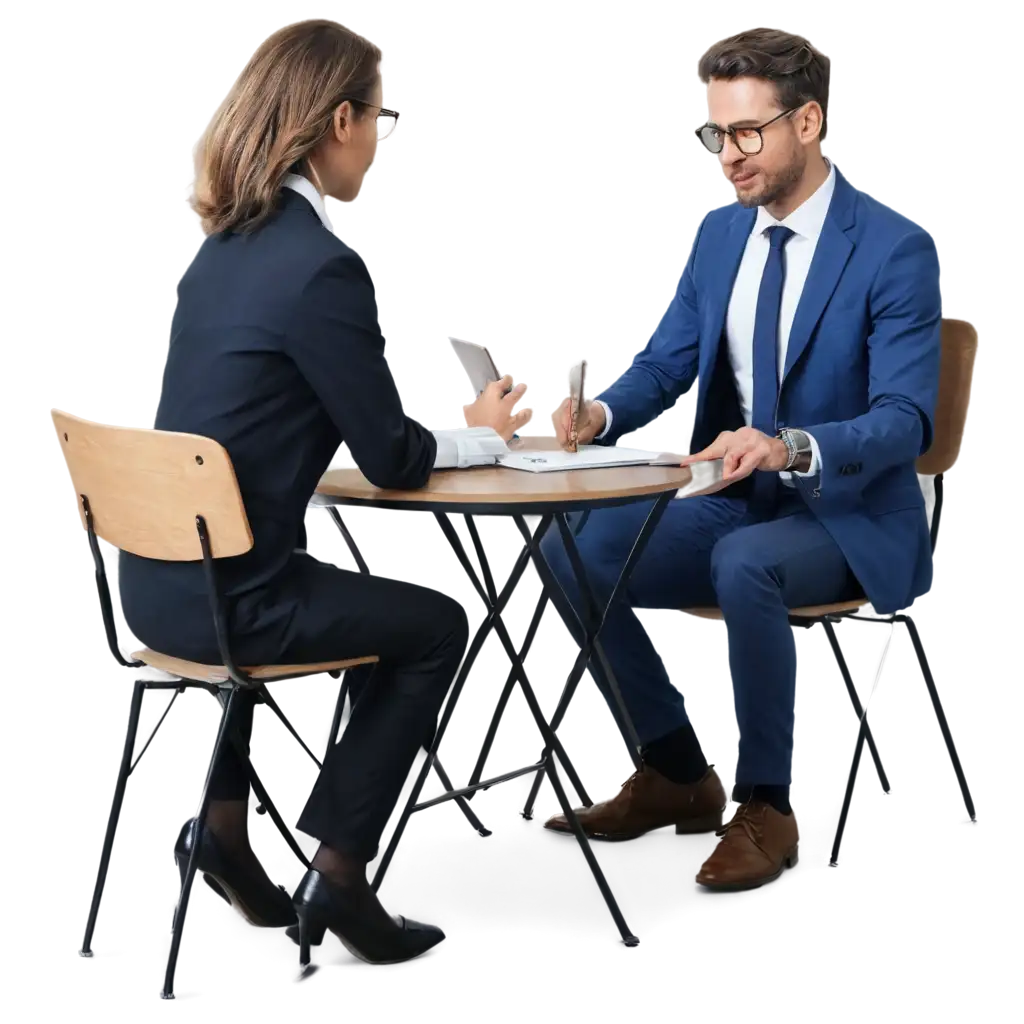 Business-Team-Round-Table-PNG-Image-Ideal-for-Professional-Presentations-and-Collaborative-Visuals