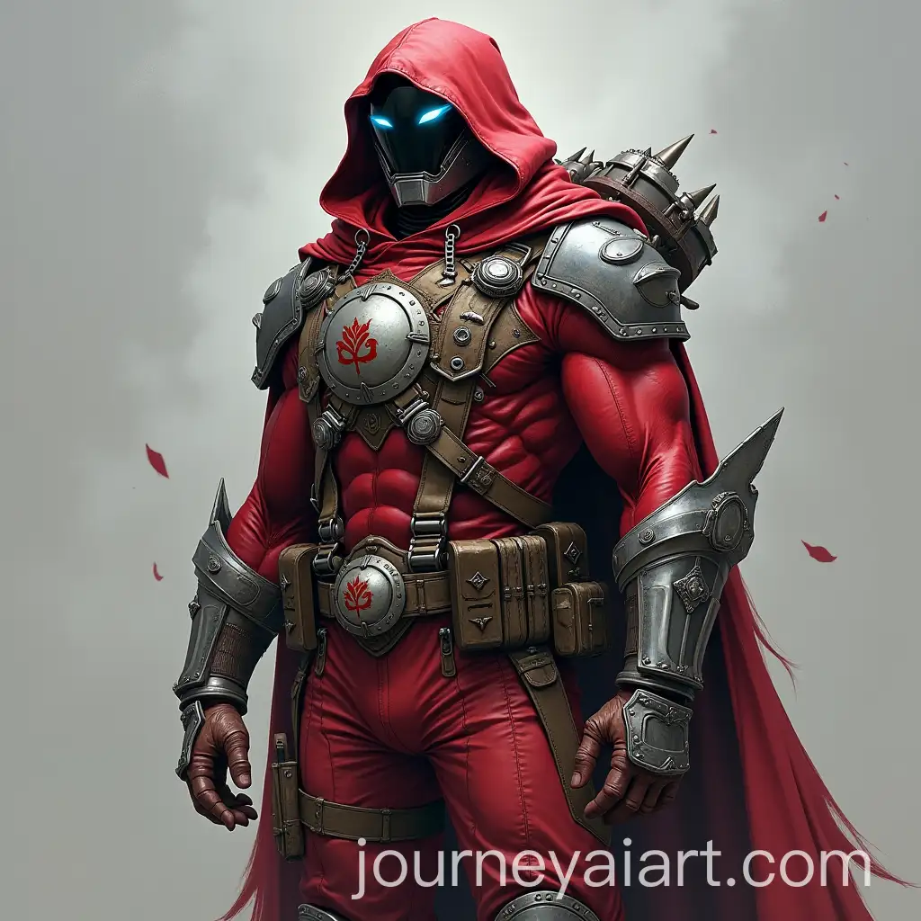 Mutant-Captain-Hero-in-Futuristic-Armor