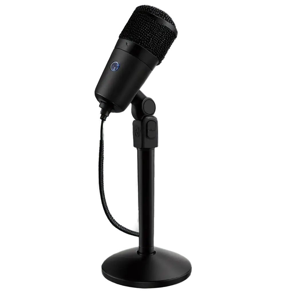 HighQuality-PNG-Microphone-for-Gaming-Stream-Enhance-Your-Setup