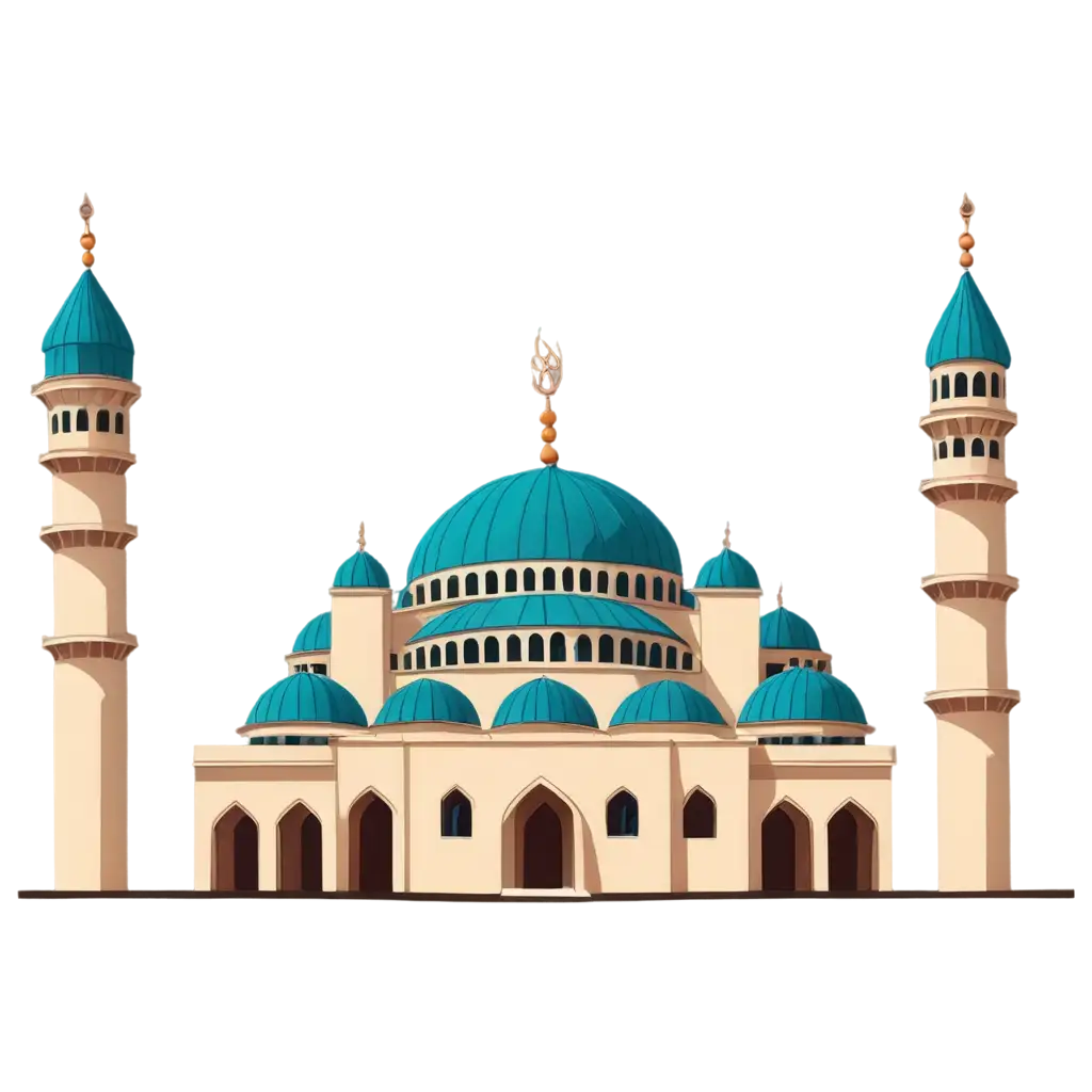 Cartoon-Style-Mosque-PNG-Image-for-Creative-Projects-and-Digital-Art