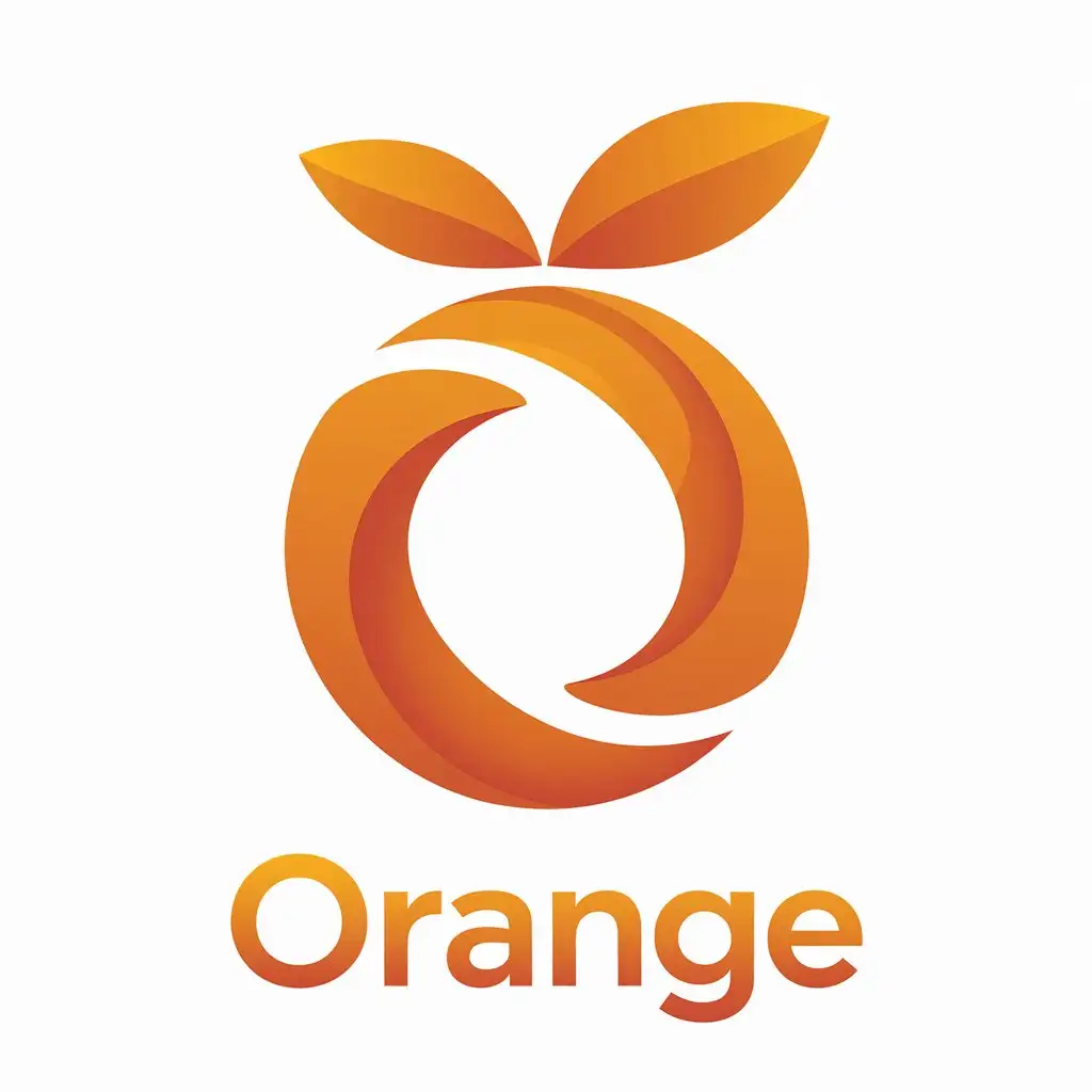 LOGO-Design-for-Orange-Tech-Vibrant-Orange-with-a-Minimalist-Orange-Symbol-on-a-Clear-Background