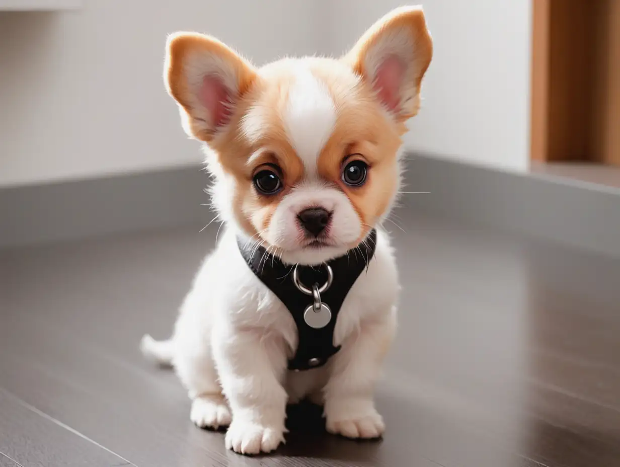 obedient, cute