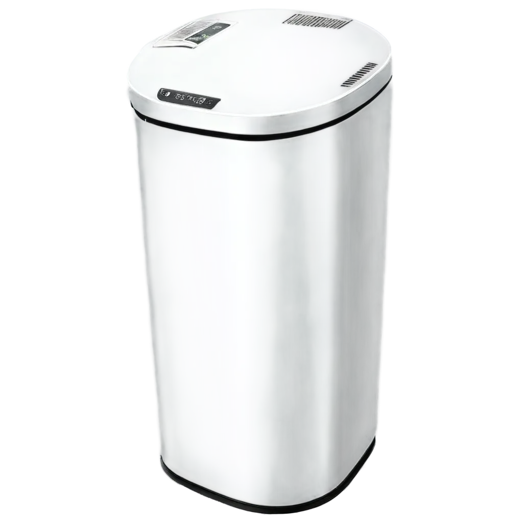 Smart-Dust-Bin-PNG-Image-Innovative-Technology-for-Efficient-Waste-Management