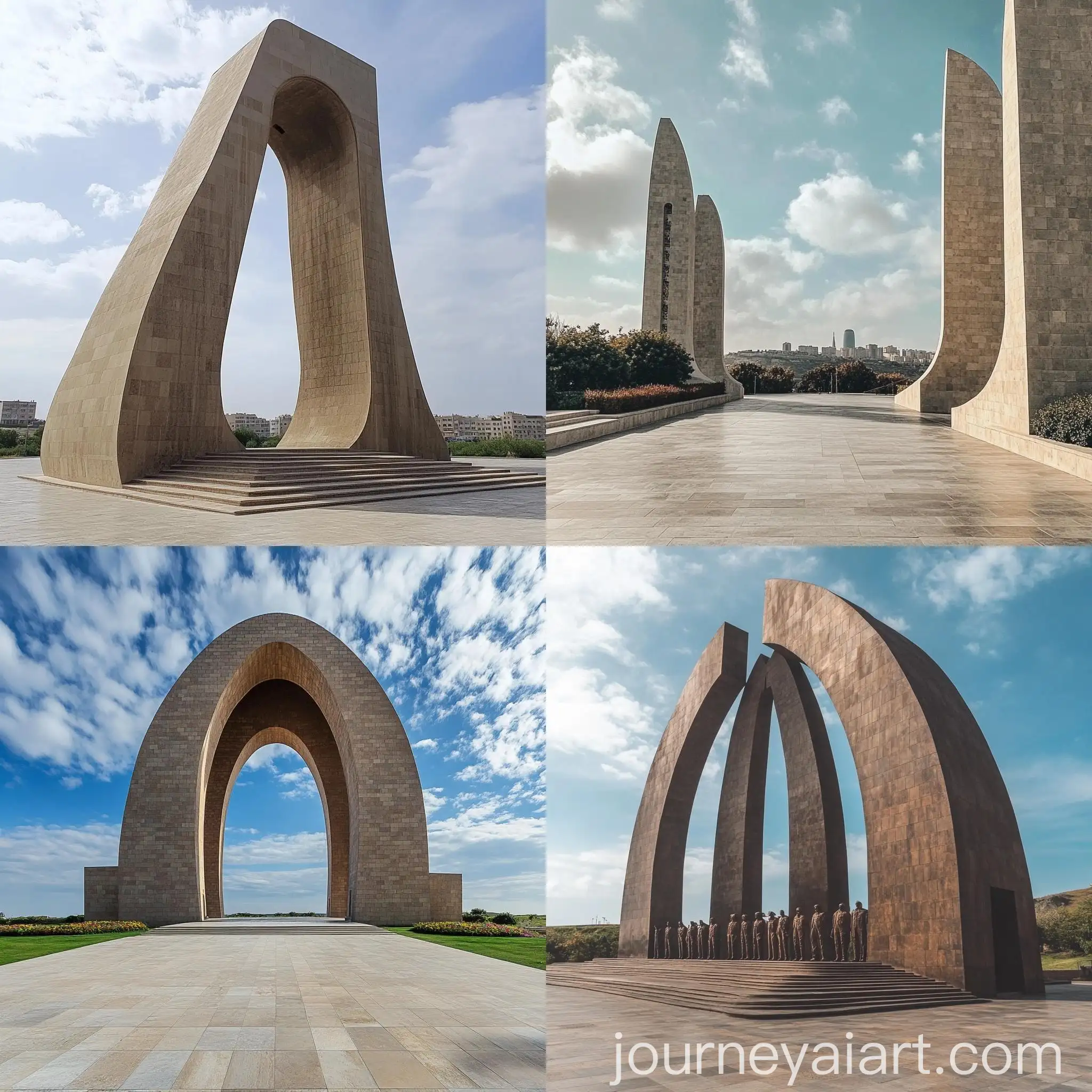 Azerbaijan-National-Memorial-Day-Commemoration-Ceremony