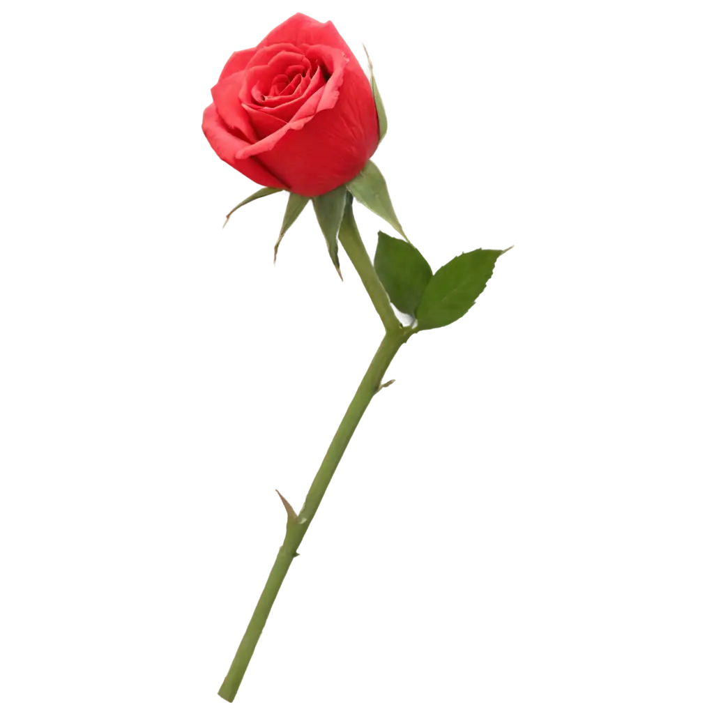 Beautiful-Rose-PNG-Image-HighQuality-Floral-Artwork-for-Multiple-Uses