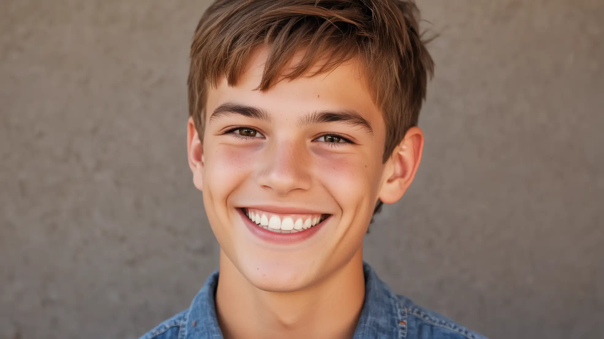 Teen-Boy-Smiling-in-Casual-Setting