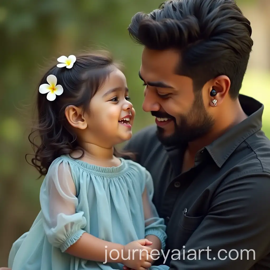 Father-and-Daughter-Sharing-a-Tender-Moment-with-Soft-Daylight