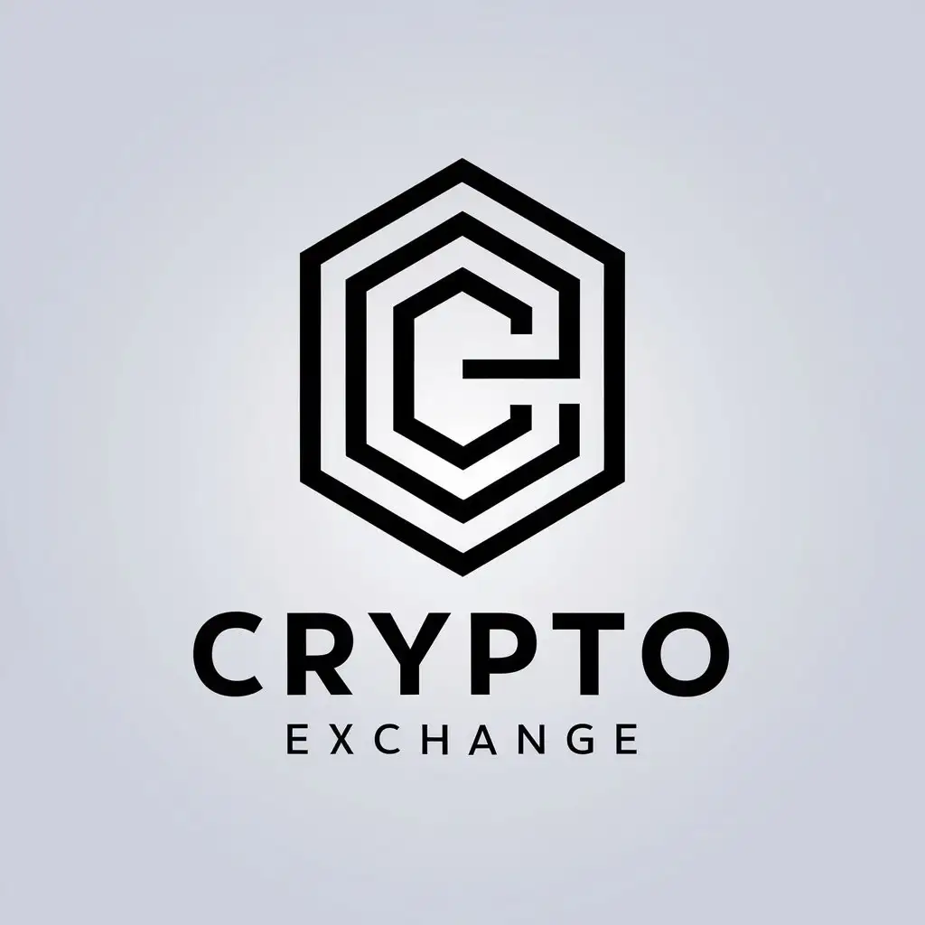 LOGO Design for ATM EXCHANGE USDT Symbol with Vector Style for Finance  Industry | AI Logo Maker