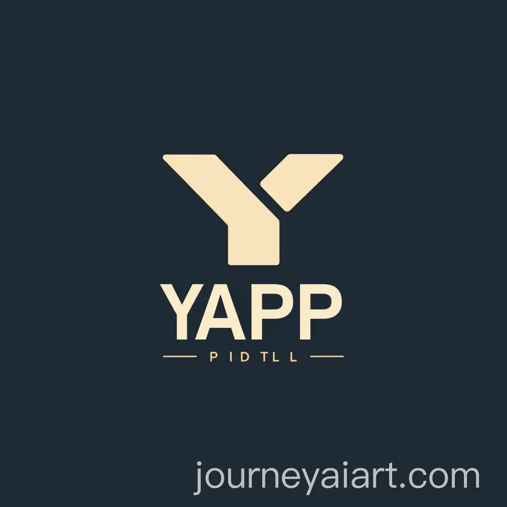 Modern-Mobile-App-Logo-Design-for-YAPP-Hotels