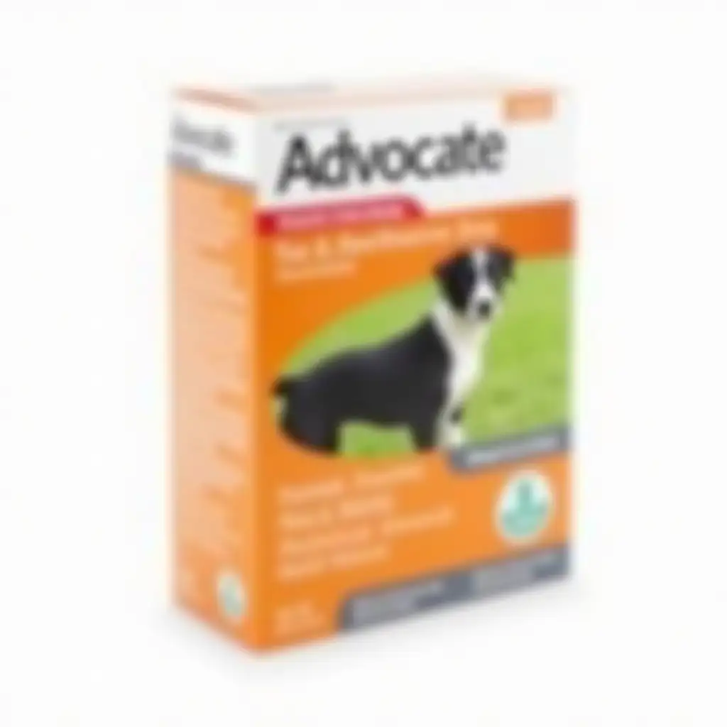 Advocate-Flea-and-Heartworm-Treatment-for-Dogs-with-Engaging-Black-and-White-Dog