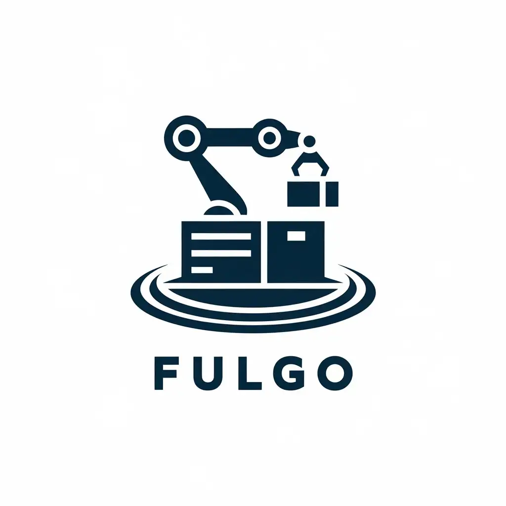 LOGO-Design-for-Fulgo-Automated-Logistics-Vector-Logo-with-Clear-Background