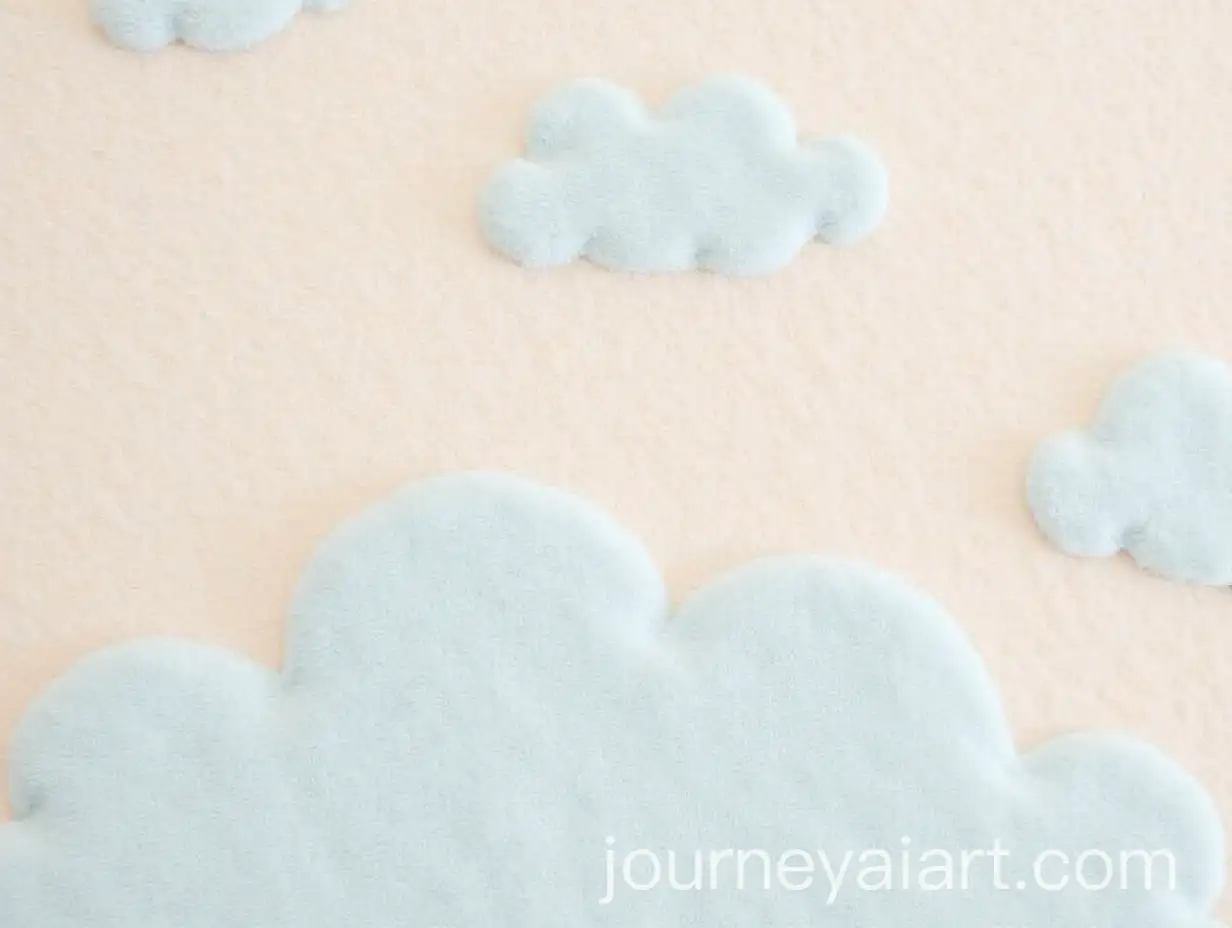 Soft-Pastel-Cloudy-VtuberInspired-Fur-Rug-Design