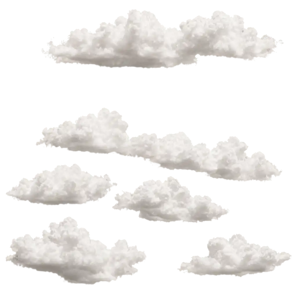 Stunning-Clouds-in-a-Row-PNG-Image-for-All-Your-Creative-Needs