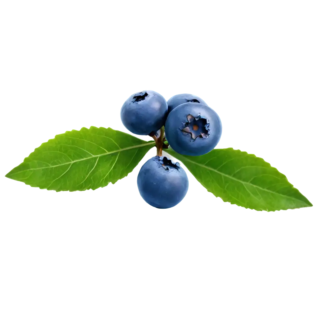 Vibrant-Blueberry-PNG-Image-Captivating-Freshness-in-HighResolution