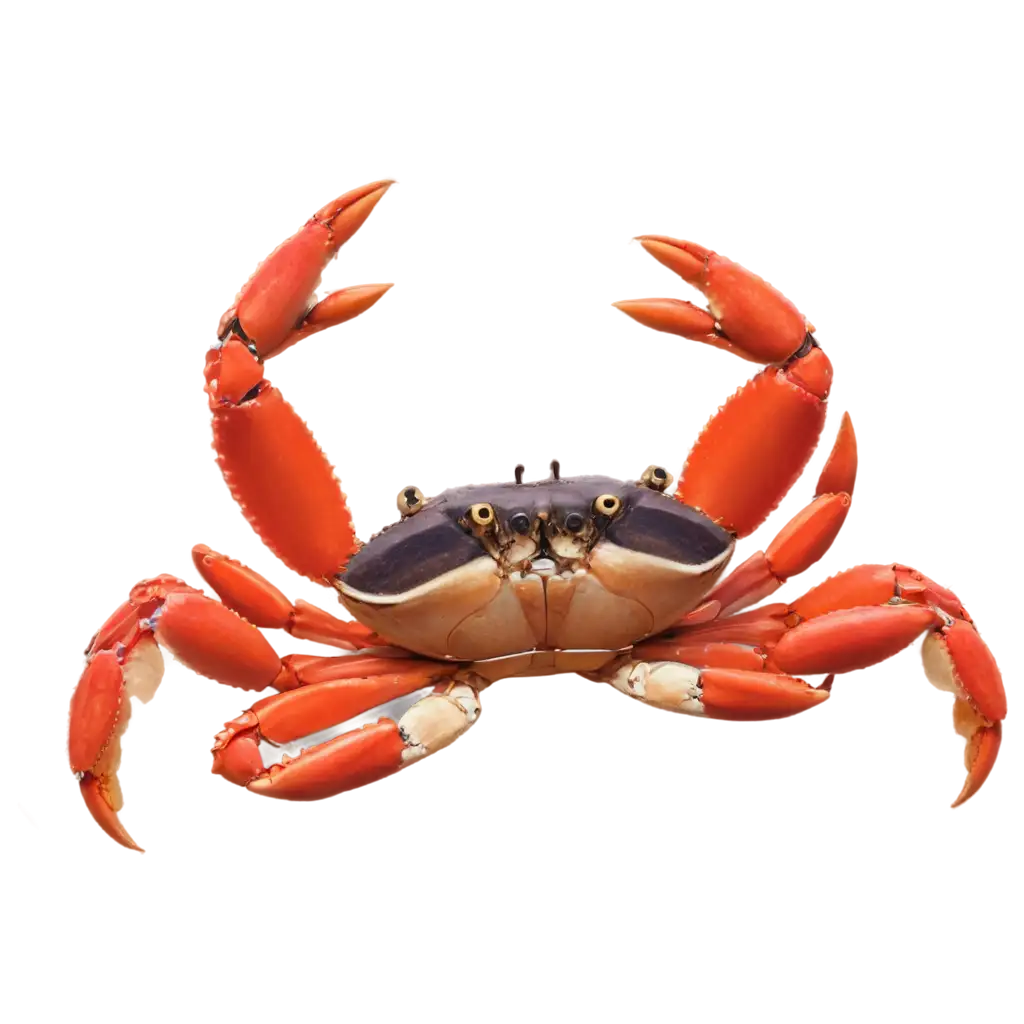 crab