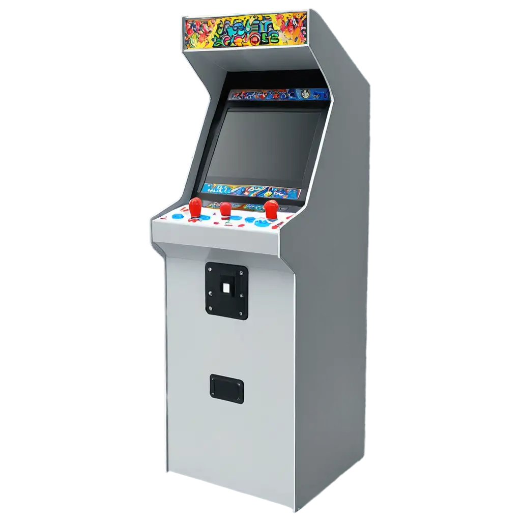 HighQuality-Arcade-Machine-PNG-Image-for-Diverse-Applications