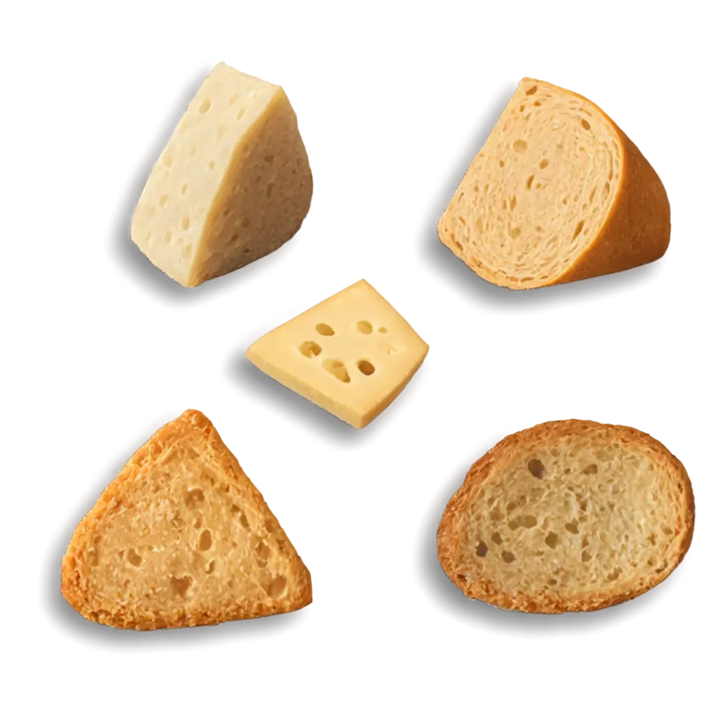 PNG-Image-of-Various-Types-of-Cheeses-Artistic-Renderings-and-Culinary-Inspirations