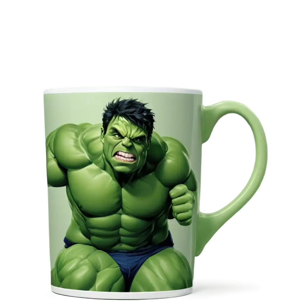 Create-a-PNG-Image-Featuring-Multiple-Mugs-with-3D-Hulk-Character