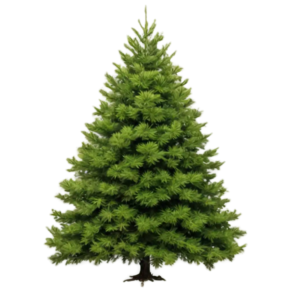 HighQuality-Fir-Tree-PNG-for-Versatile-Design-Applications