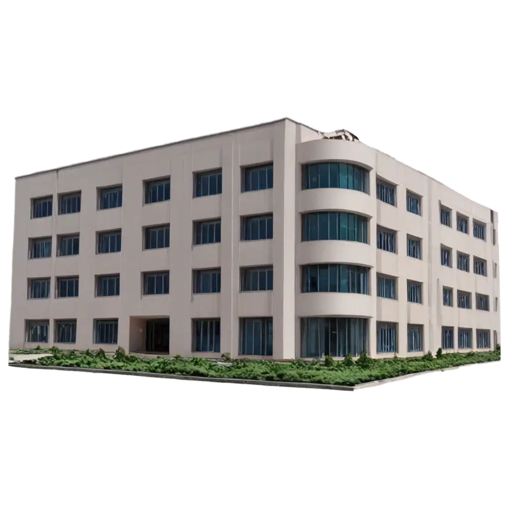 Institute-BuildingPNG-Image-Usage-Analysis-PNG-Image-for-Clear-and-HighQuality-Visual-Representation