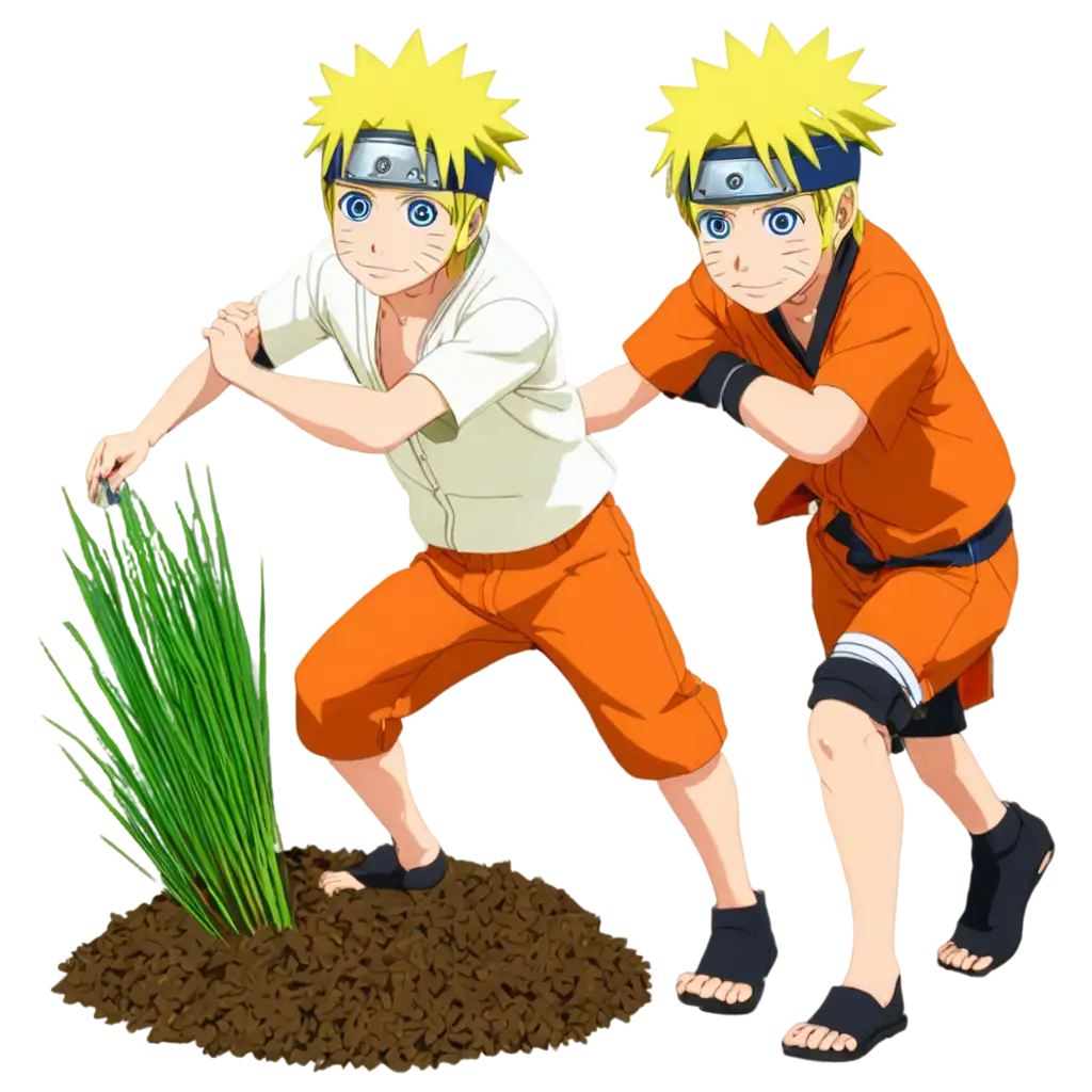 Naruto-Planting-Rice-PNG-Image-A-Vibrant-Addition-for-Your-Creative-Projects