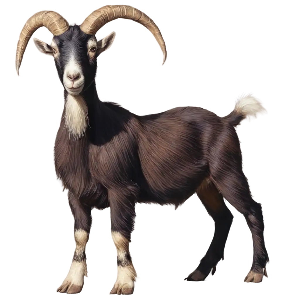 HighQuality-Goat-PNG-Image-for-Versatile-Digital-Applications