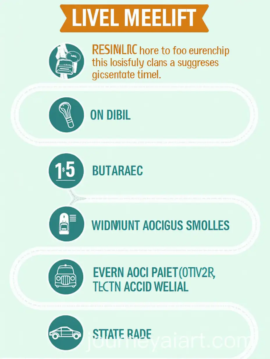 Infographic-on-Safe-Road-Driving-Rules-for-MidLevel-Academic-Drivers